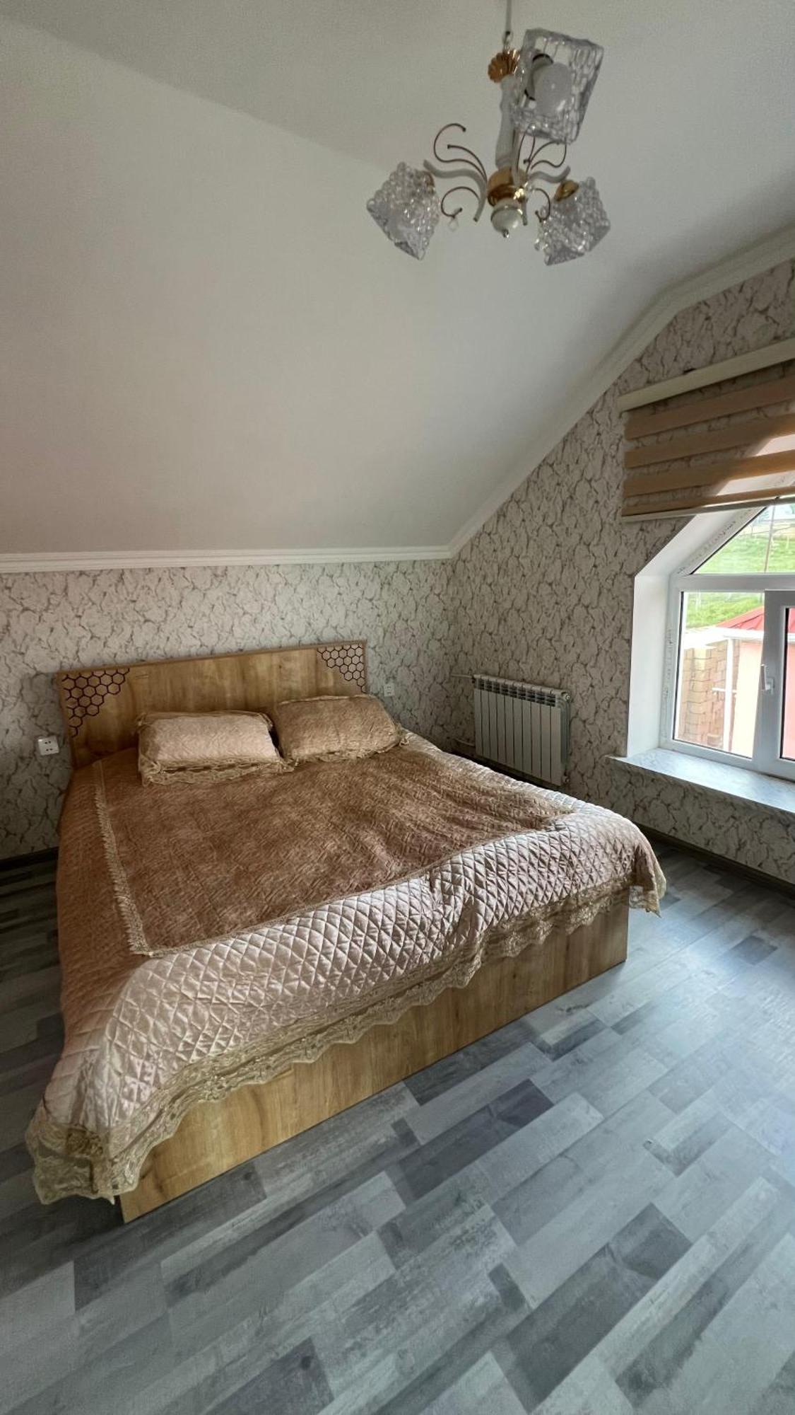 Villa Meysary Шемахы Экстерьер фото
